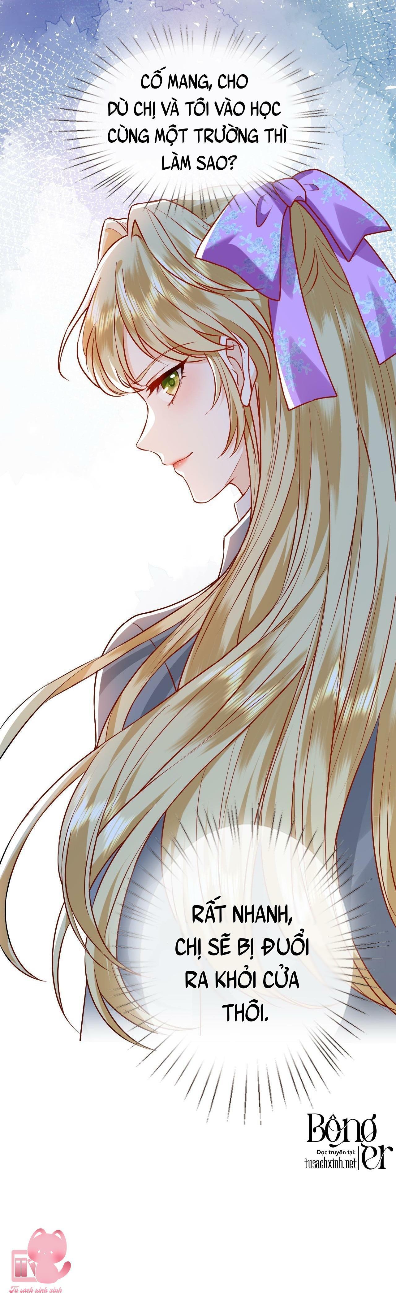 phu nhân mỗi ngày đều tại tuyến vả mặt chapter 23 10