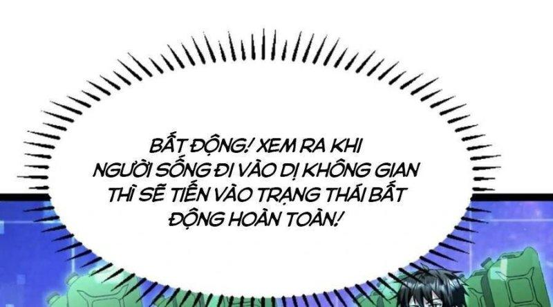đóng băng toàn cầu: tôi gây dựng nên phòng an toàn thời tận thế chapter 91 28