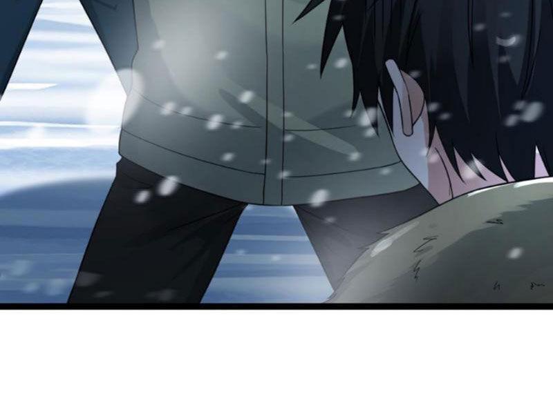 đóng băng toàn cầu: tôi gây dựng nên phòng an toàn thời tận thế chapter 216 3