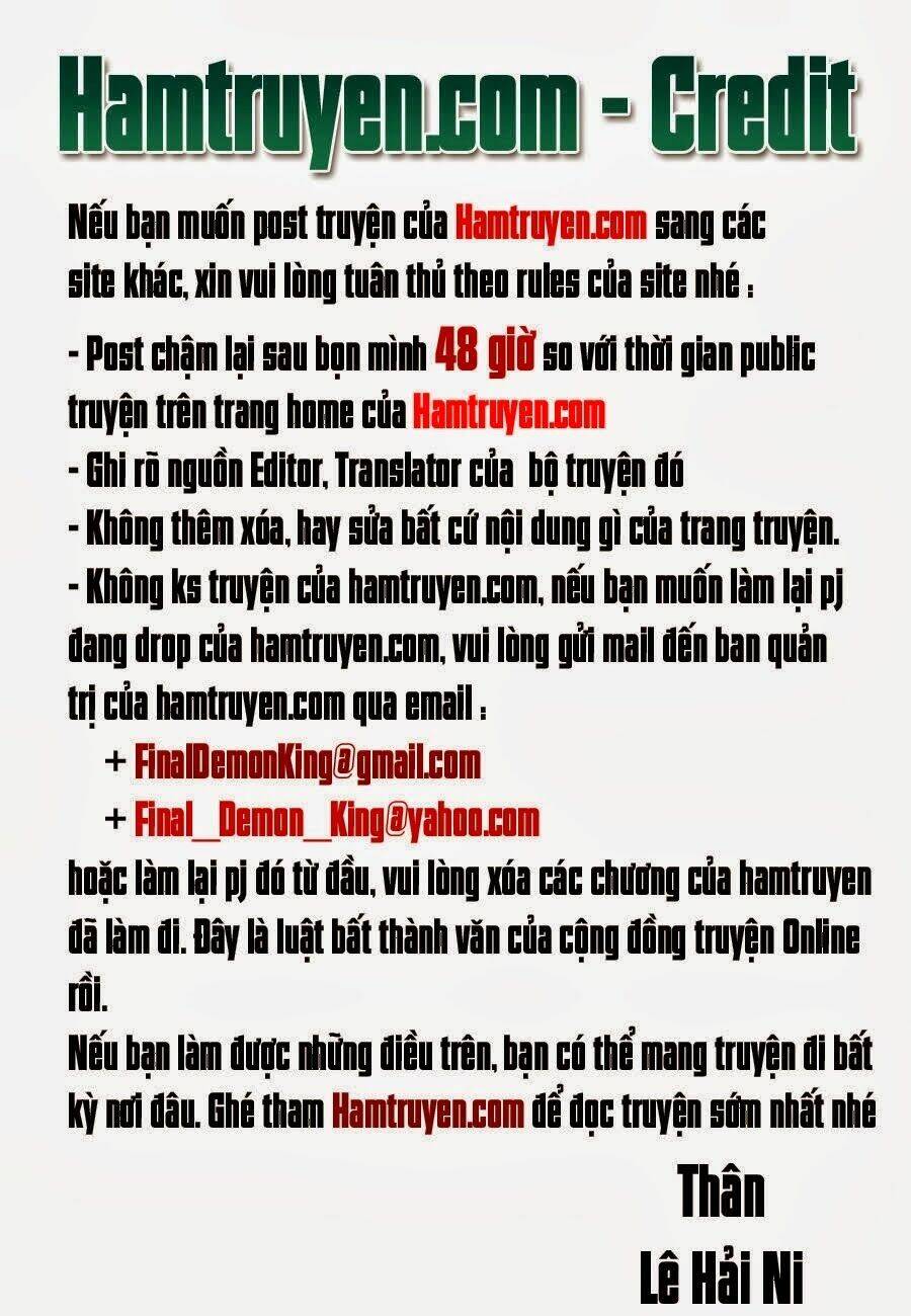 hùng bá thiên hạ chapter 3 1