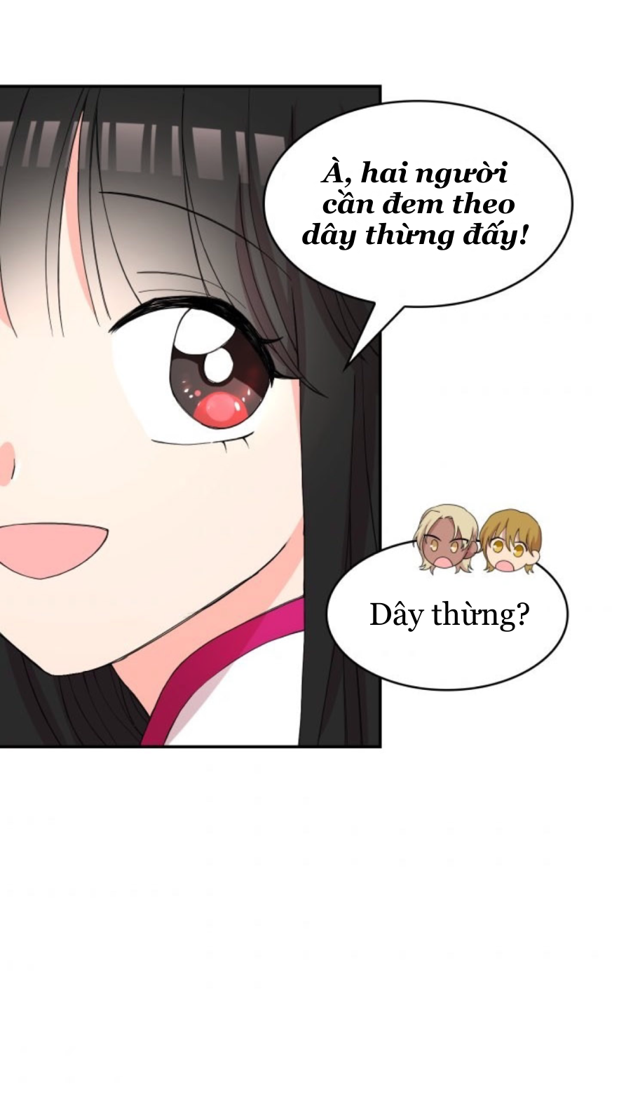 vị cứu tinh của rồng chapter 31 25