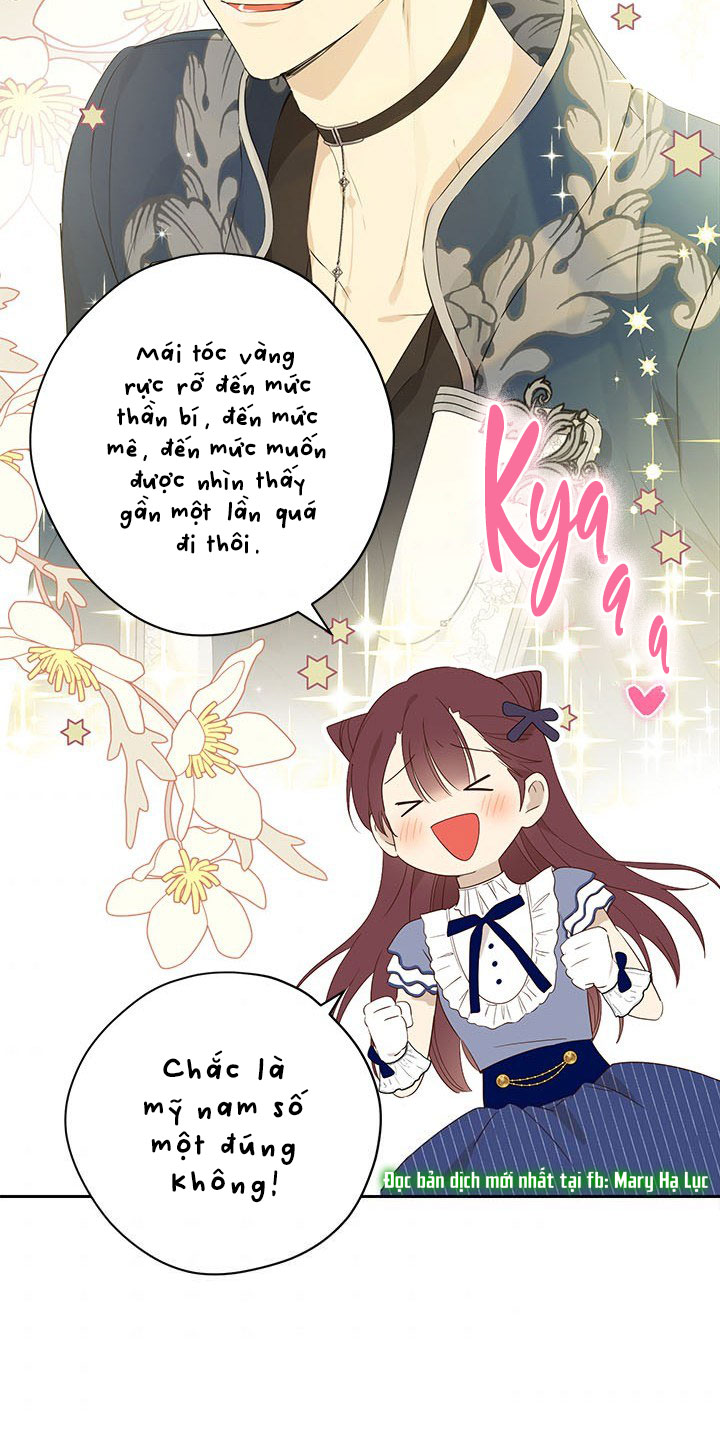 thật ra ta mới là hàng thật chapter 79.1 28