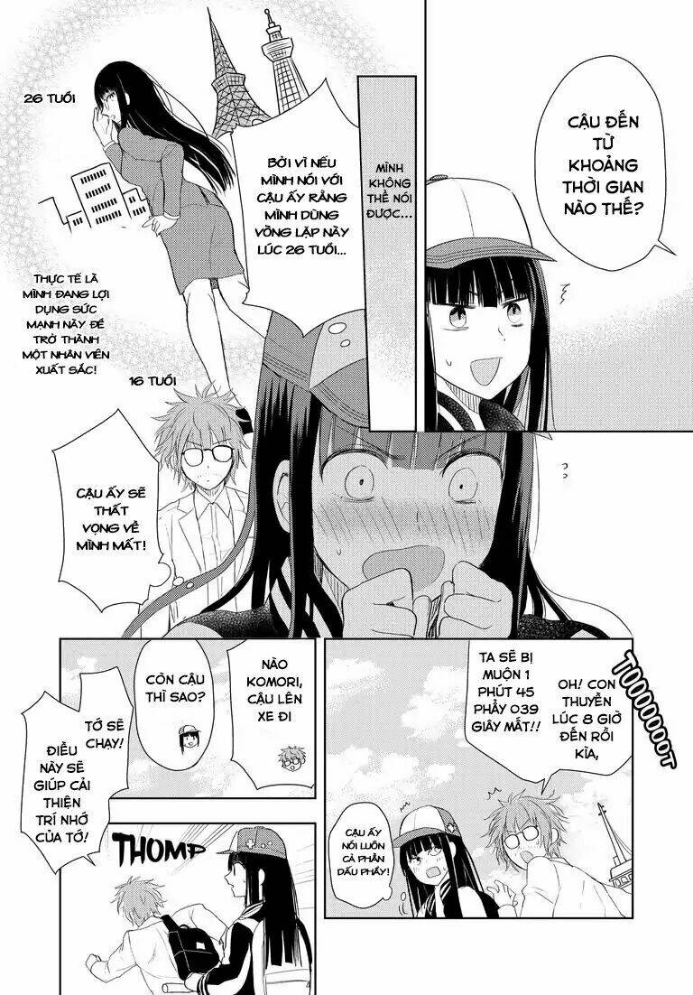 repeating your end together chapter 2 4