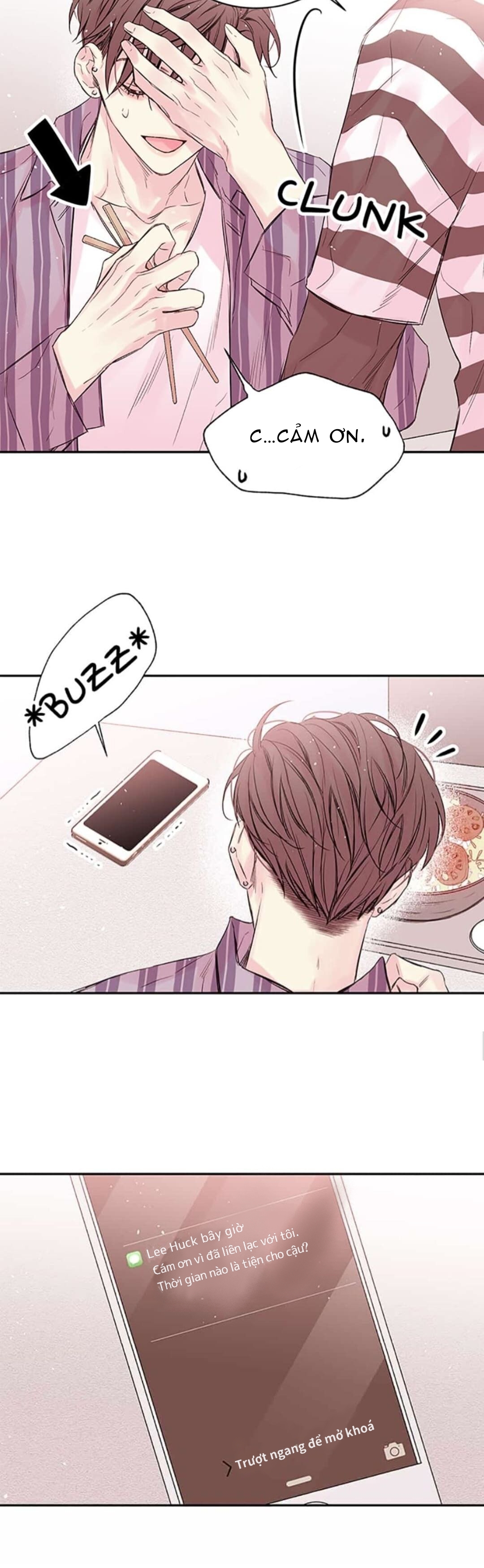 in my closet chapter 18 10