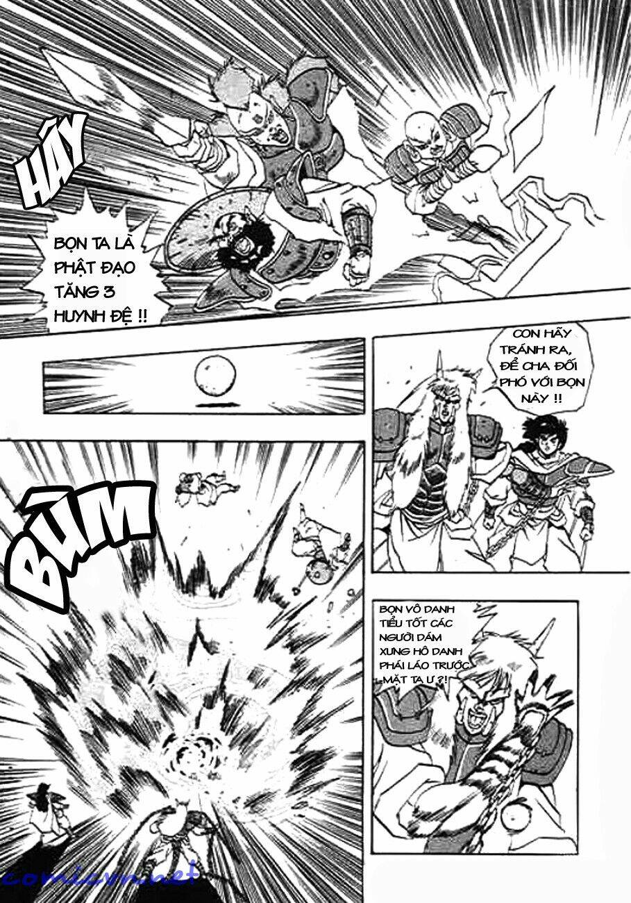 ảo long vương chapter 6 4