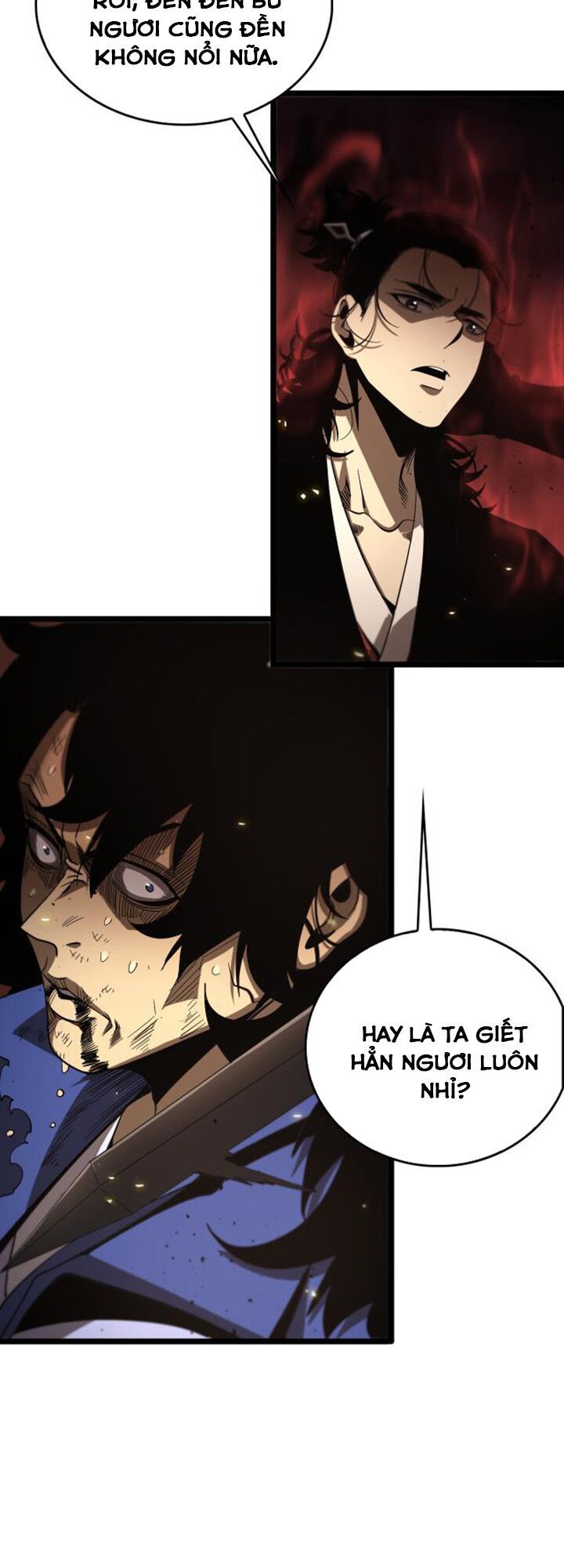 chư giới - tận thế online chapter 75 17