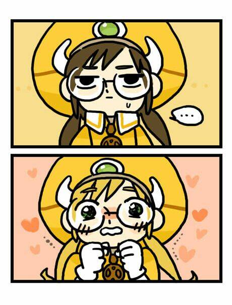 dragon nest random scribbles chapter 19 13