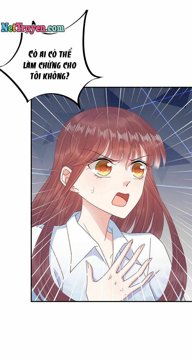 thịnh thế điềm sủng: cô vợ nhỏ đáng yêu của dịch thiếu chapter 32 18