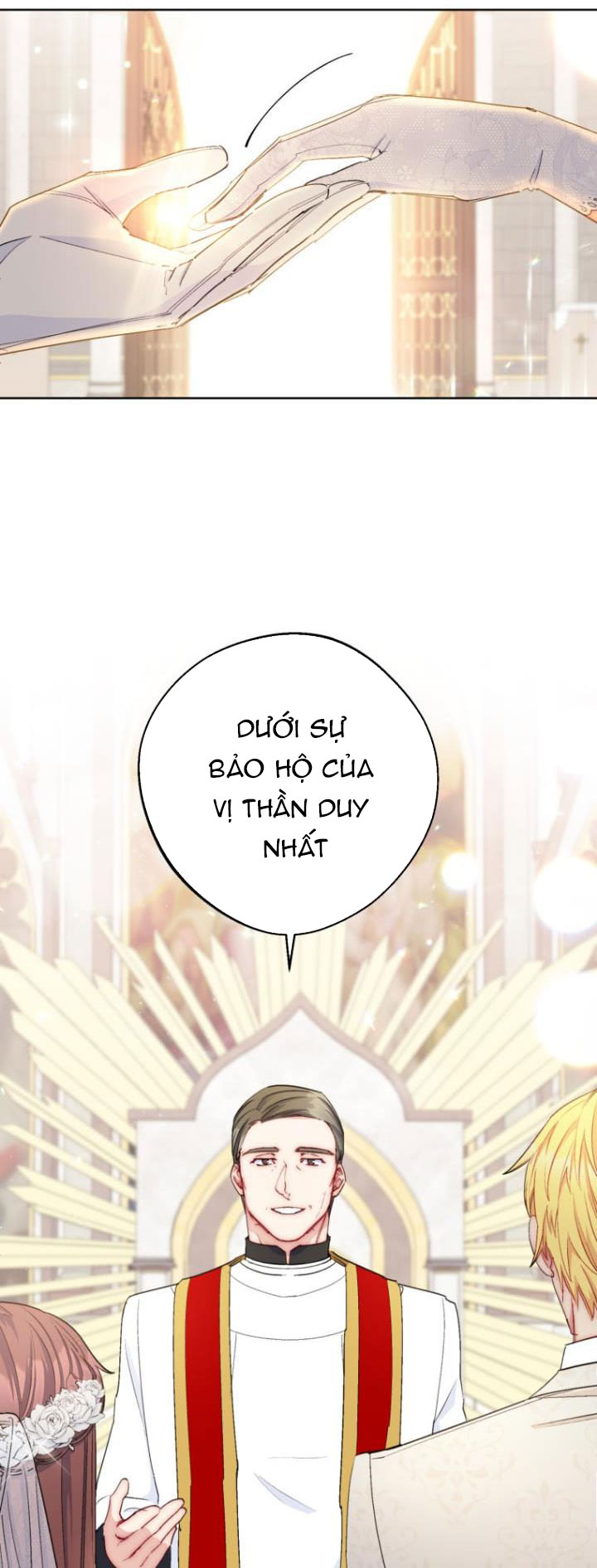 50 công thức pha trà của nữ công tước chapter 135 9