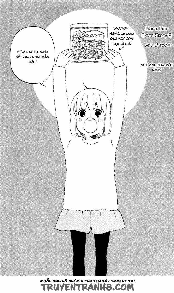 liar x liar chapter 28.5 2