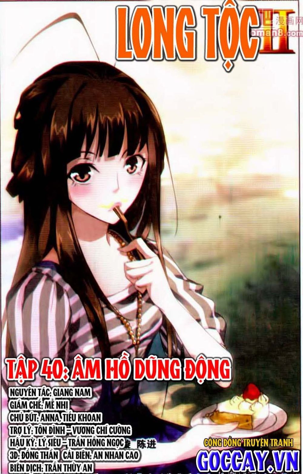 long tộc 2 chapter 40 1