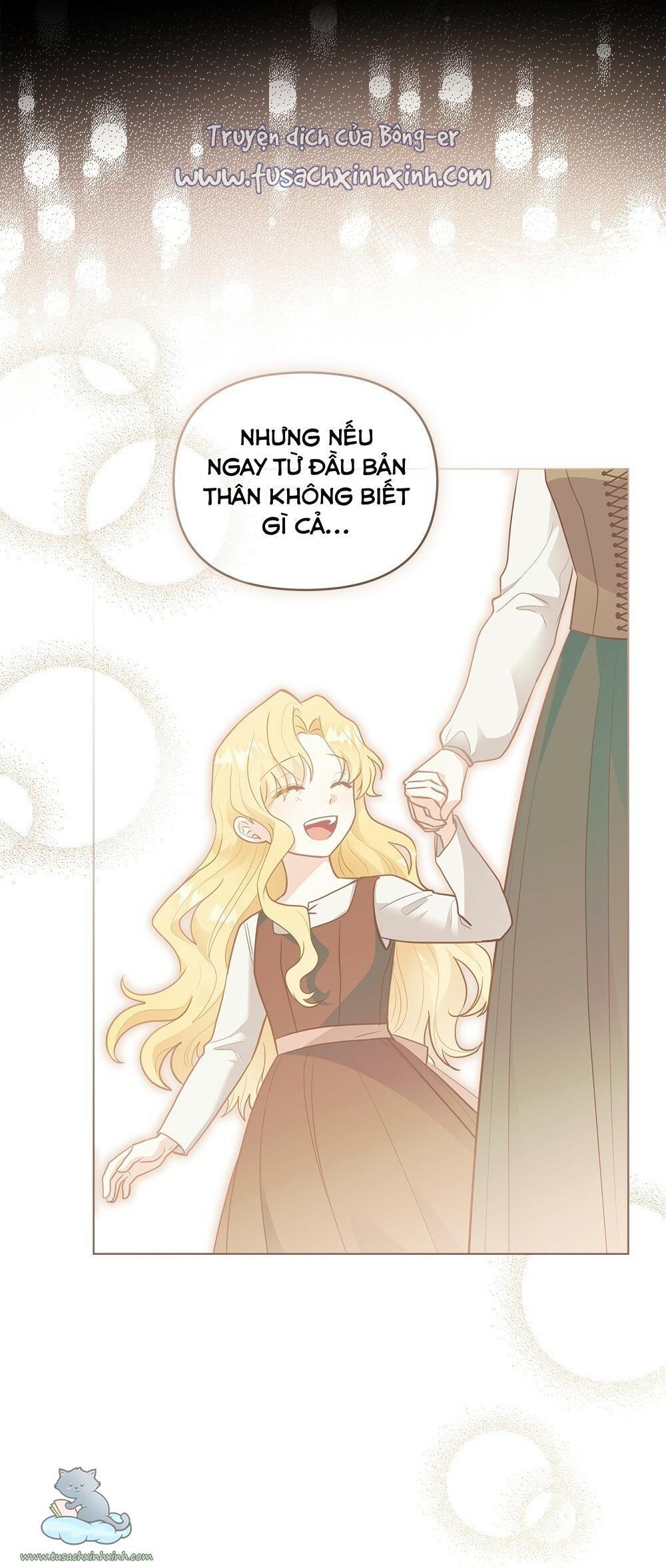 kiên nhẫn chút nào, đại công tước chapter 32 46