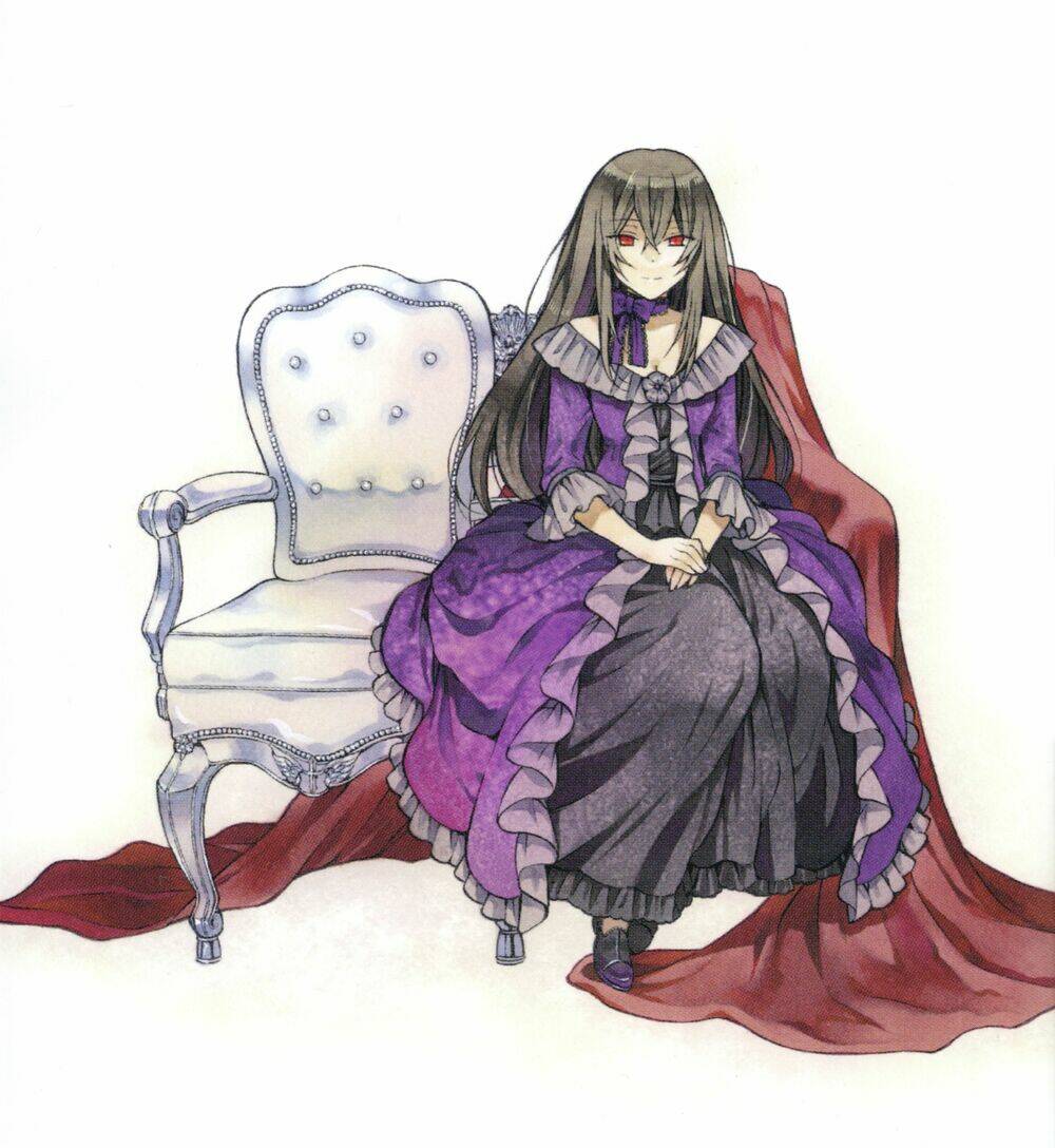 pandora hearts chapter 104.1 15