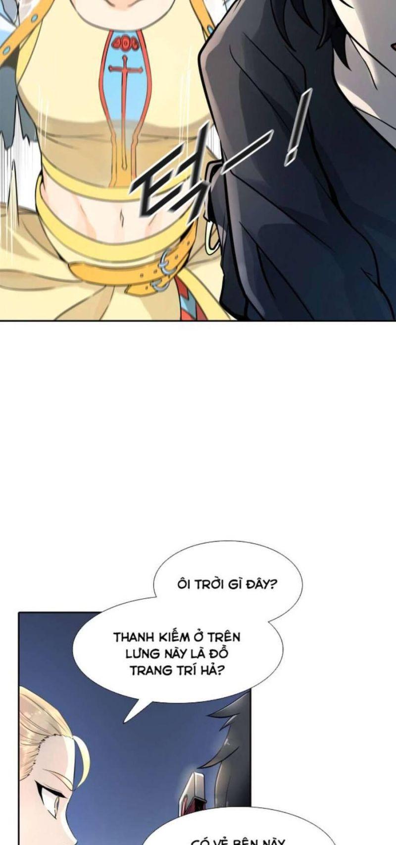 tòa tháp bí ẩn 2 chapter 491 49