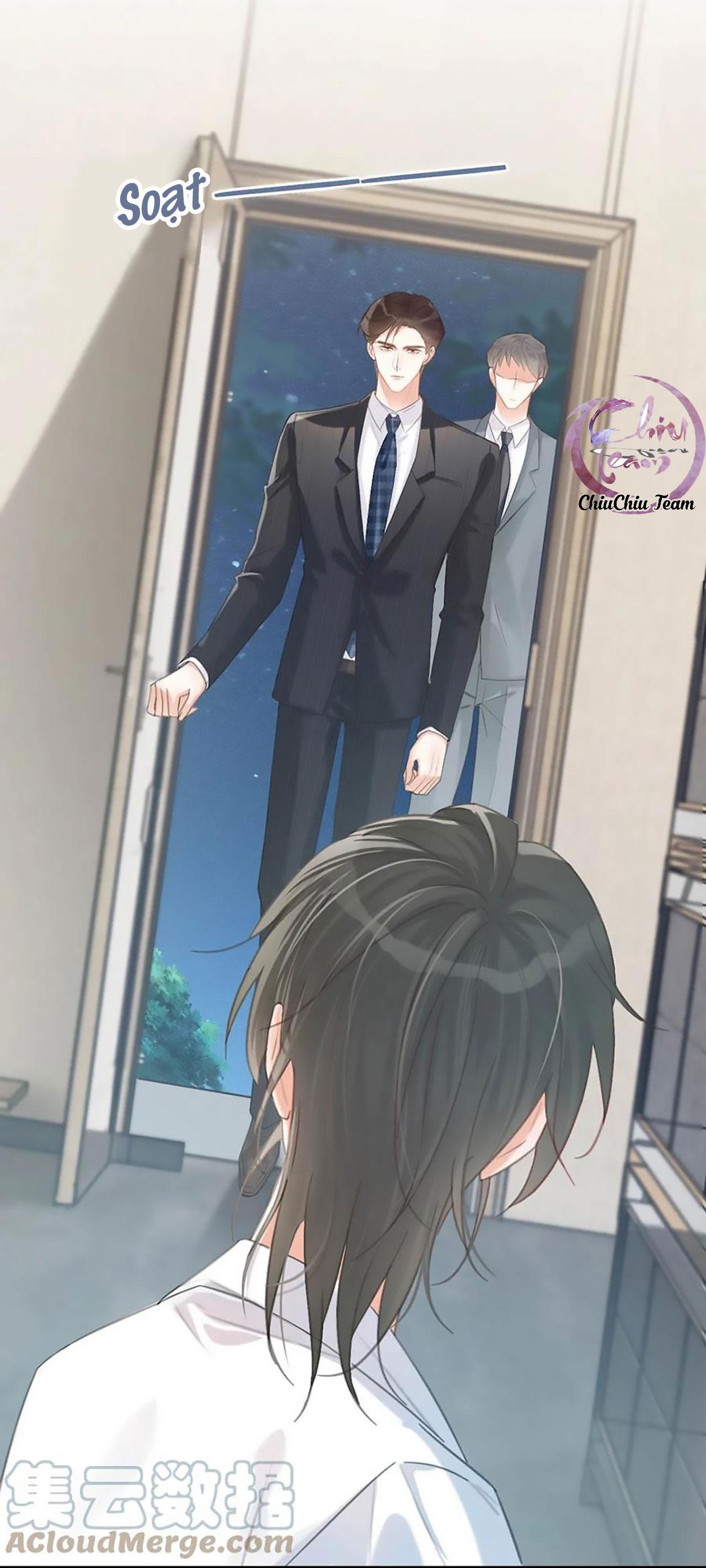 nghiện rượu chapter 29 27