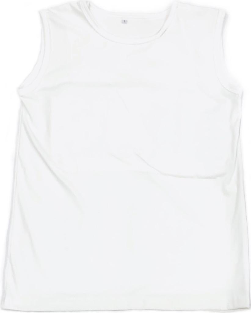 Áo Nịt Ngực Tomboy Kiểu Dáng Tank Top Thời Trang