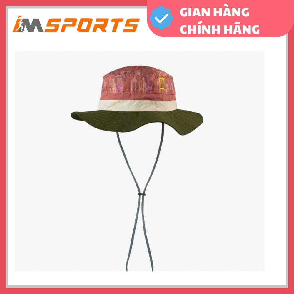 MŨ THÁM HIỂM BUFF EXPLORER BOONEY HAT