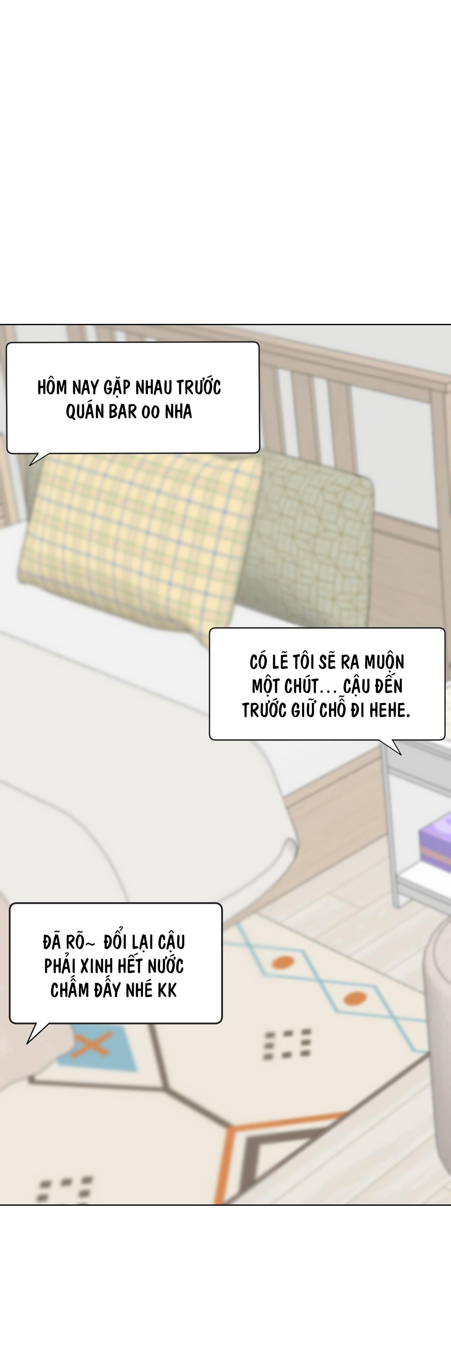 làm thế nào để chế ngự kẻ thù trong ta chapter 2 8