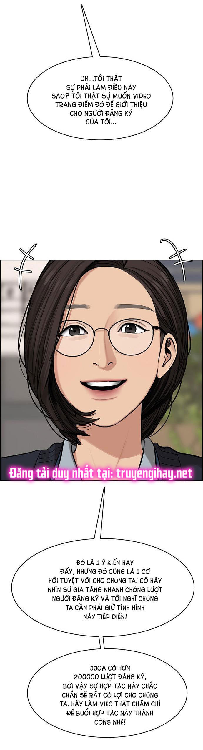 vẻ đẹp đích thực - true beauty chapter 184.1 10