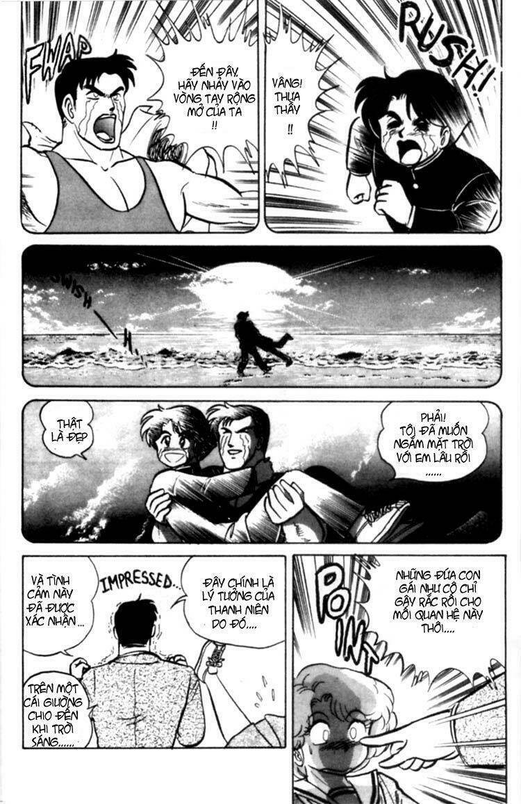 fubata-kun change! chapter 5 19