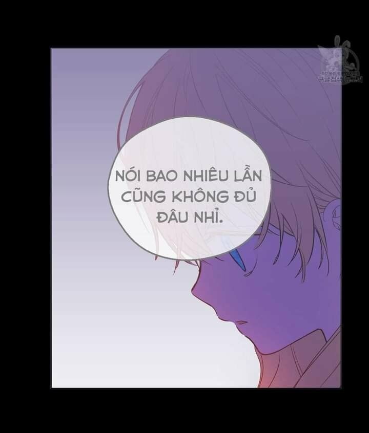 một ngày nọ tôi bỗng thành nàng công chúa chapter 94 21