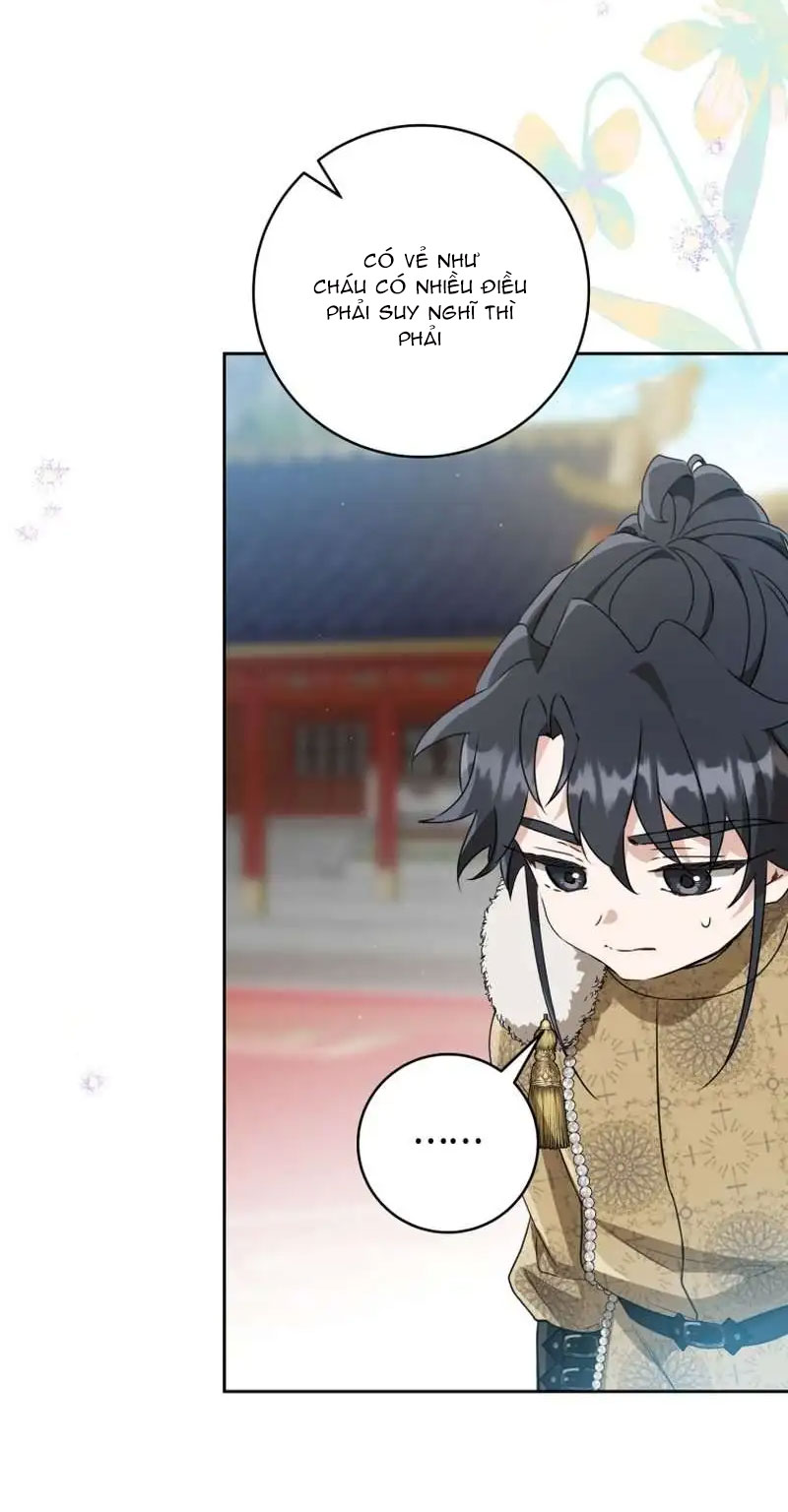 trở thành đứa cháu gái bị ghẻ lạnh trong gia tộc võ giả hùng mạnh chapter 63.1 11