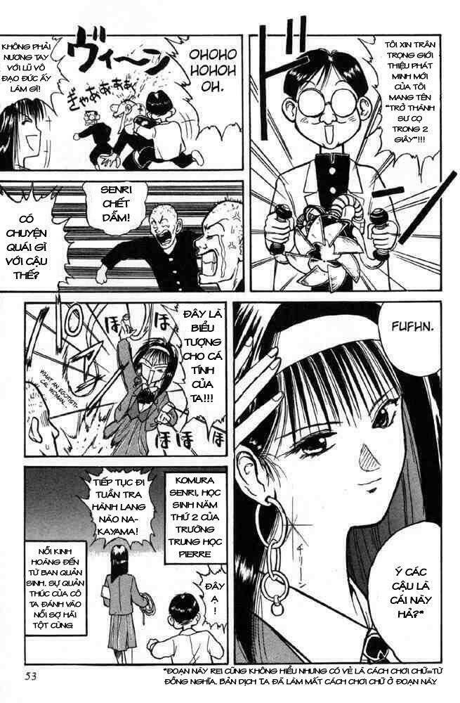 rocket princess chapter 3 7