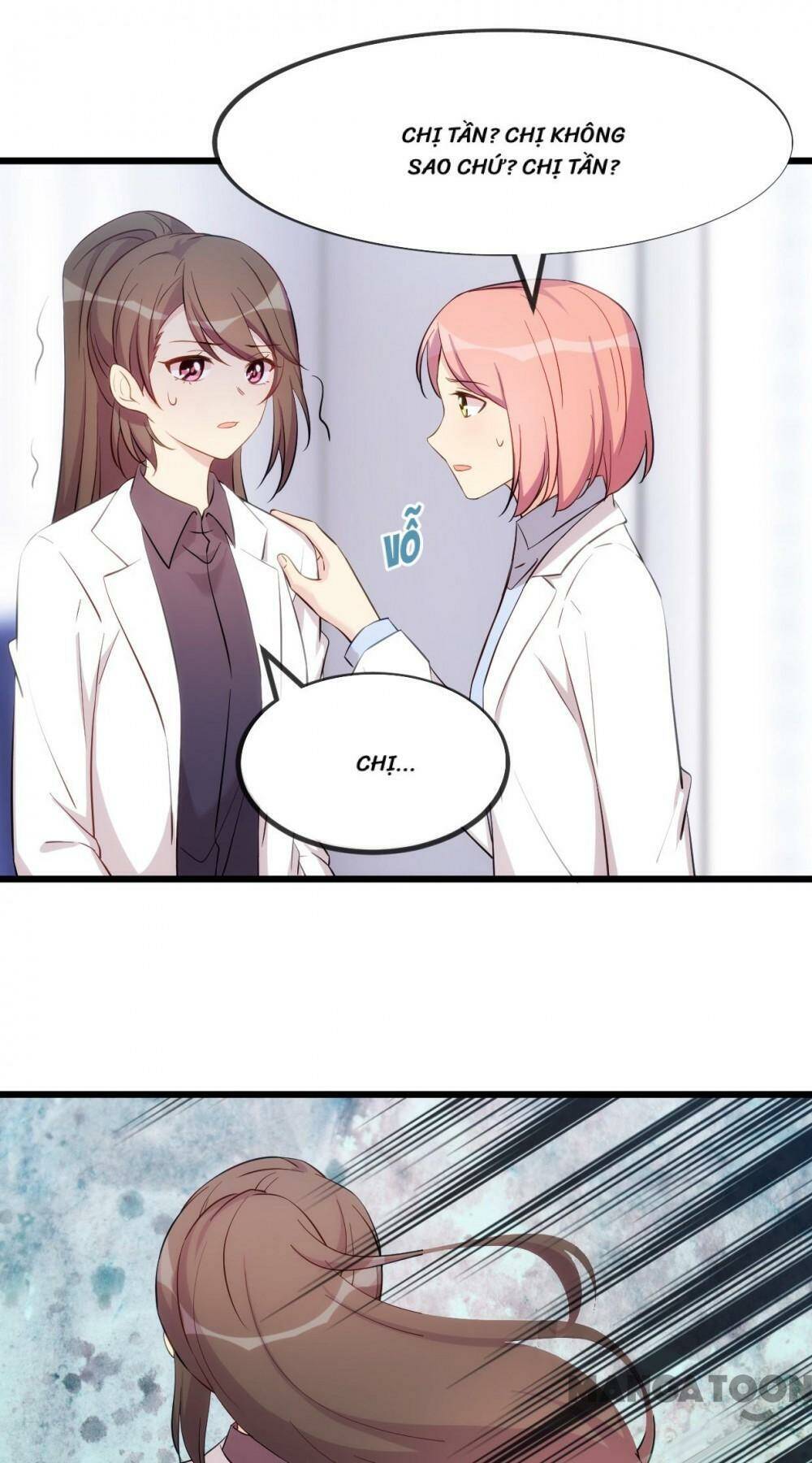 cô vợ ấm áp của hạ thiếu chapter 300.4 18