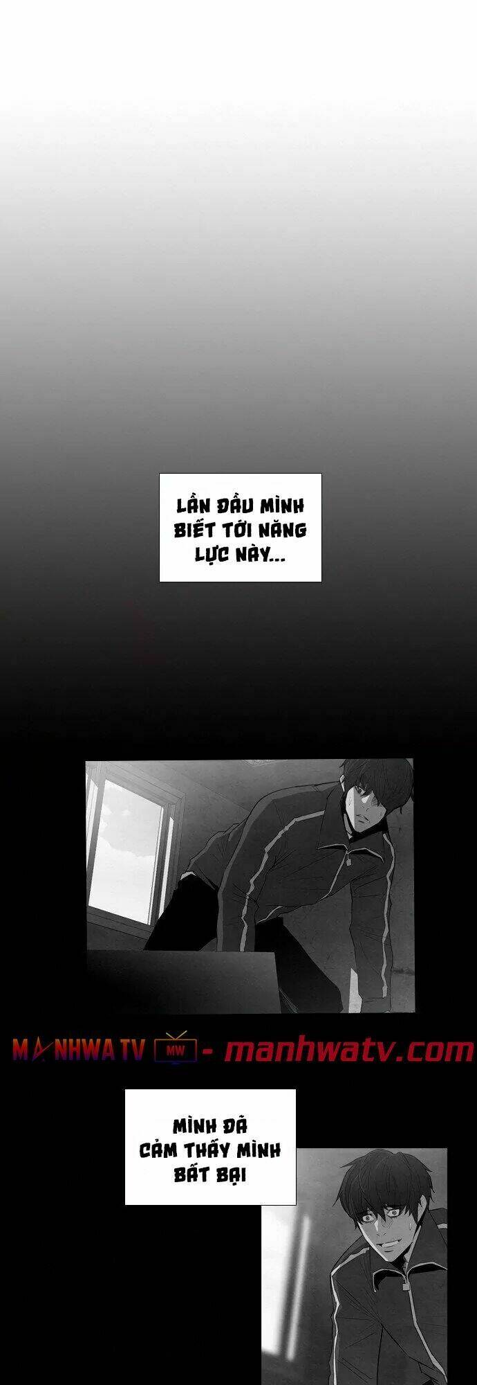 kẻ hồi sinh chapter 12 17