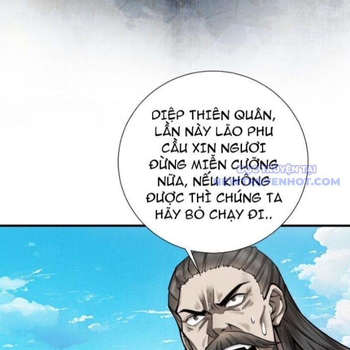 gặp mạnh thì càng mạnh, tu vi của ta không giới hạn chapter 21 77