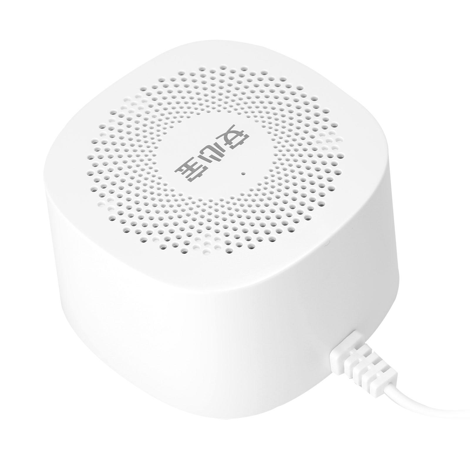 Carbon Dioxide CO2 Detector Air Quality Tester Formaldehyde Detector High Sensitive Poisoning Detector Indoor