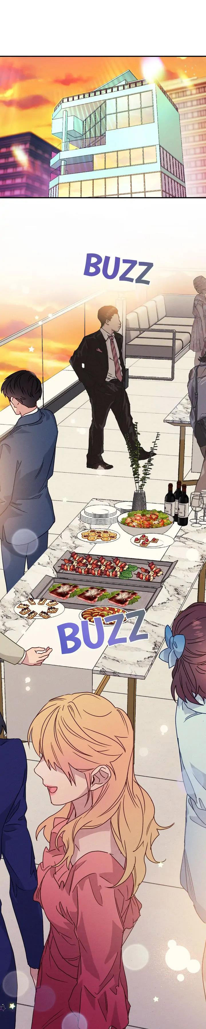 nụ hôn lúc bình minh ở tiffany chapter 22.1 4