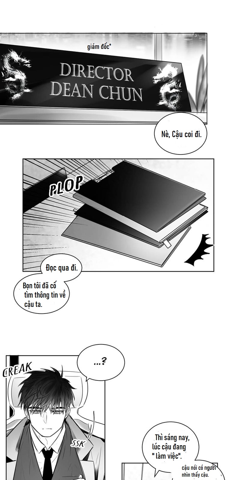 một ngàn con hạc giấy chapter 2 18