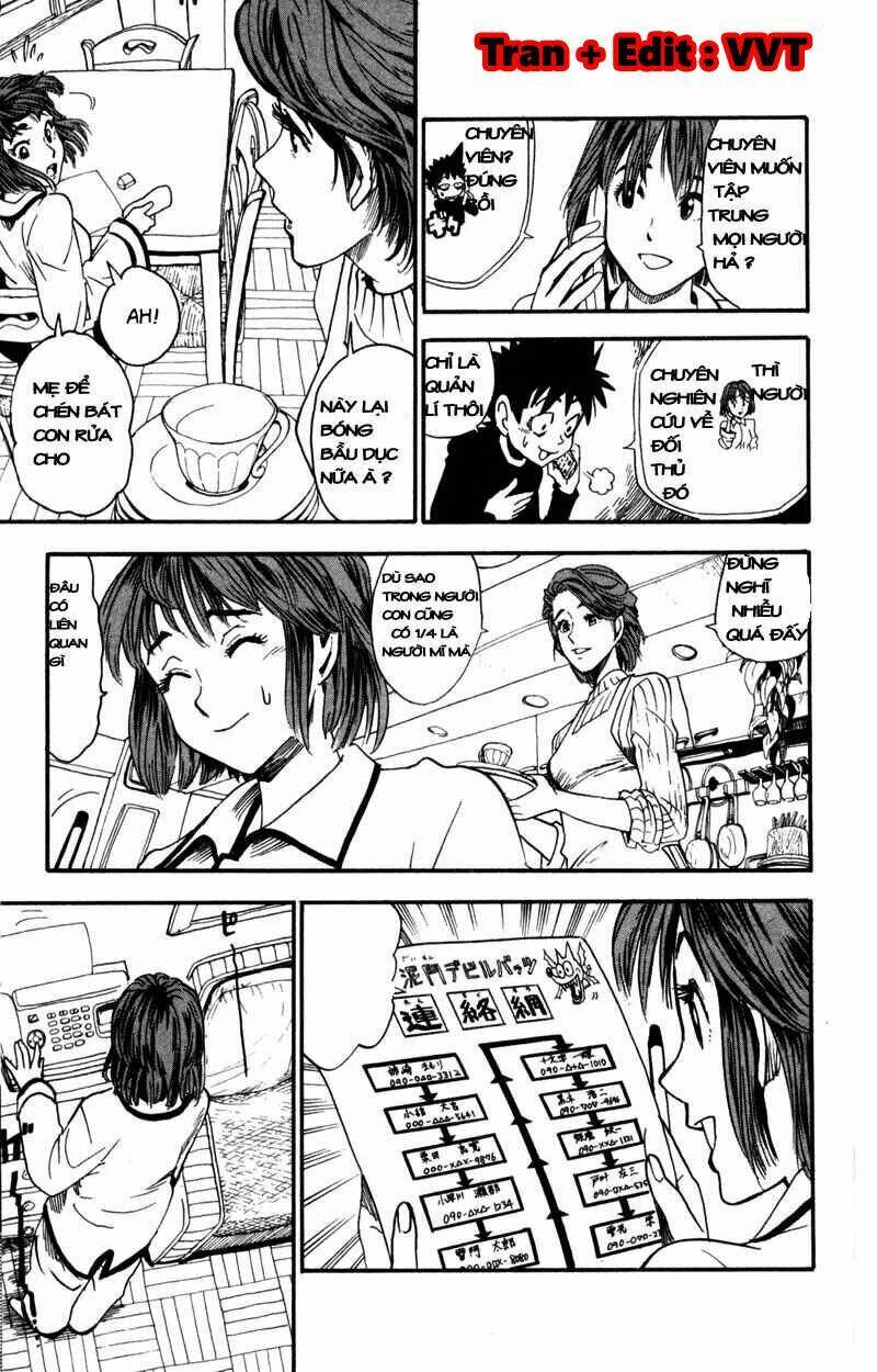 lá chắn mắt chapter 34 3