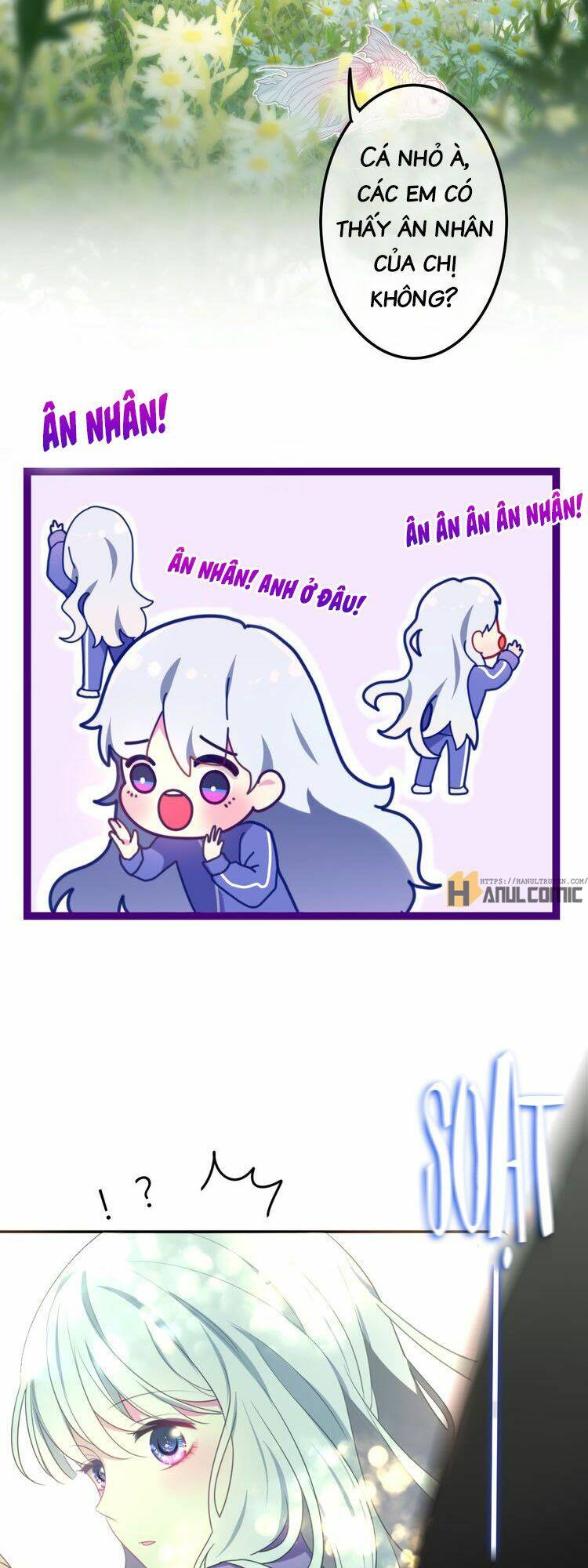 monster - độ ấm của dã thú trầm tĩnh chapter 2 12