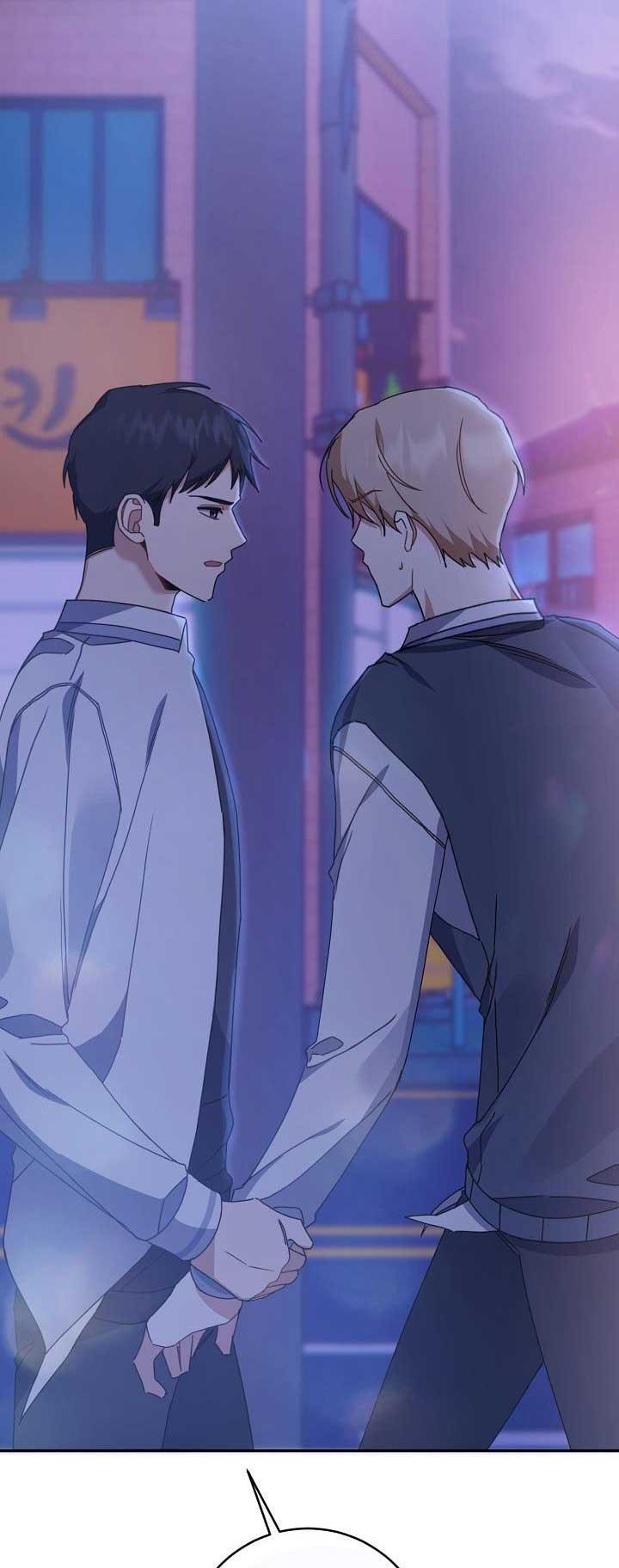 vùng đặc quyền tình yêu chapter 3 87