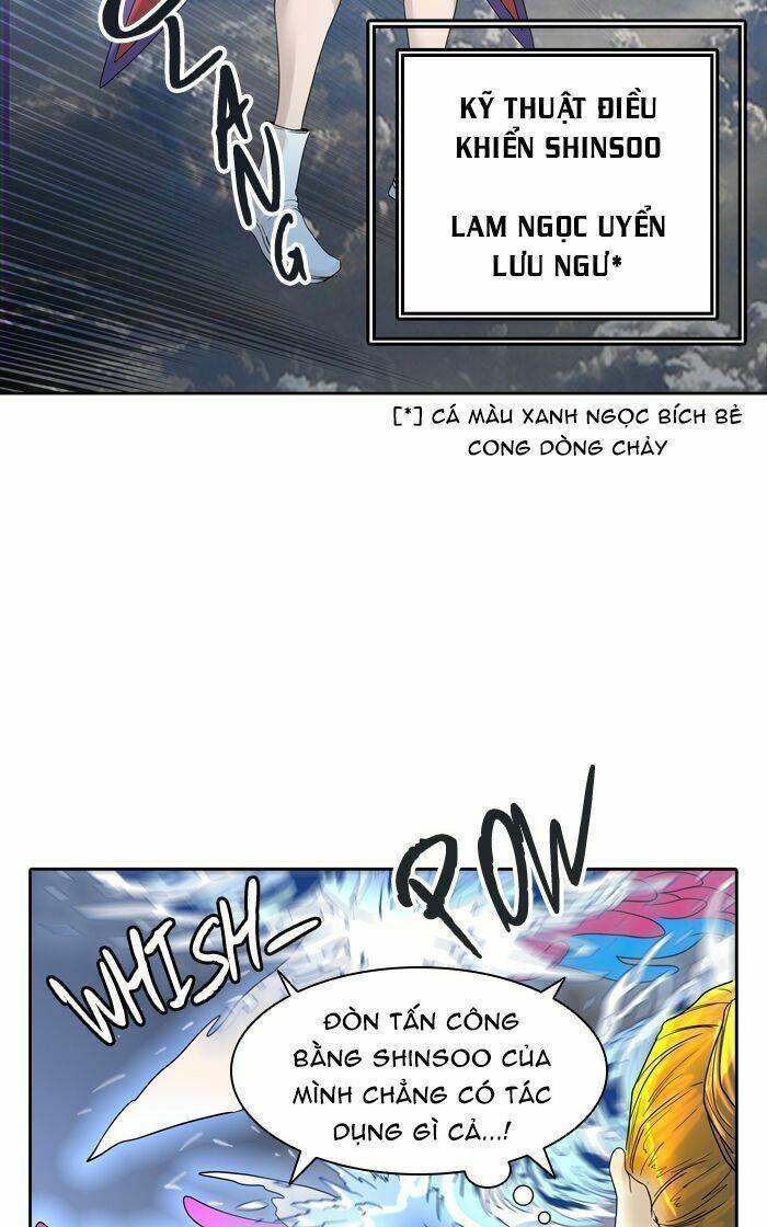 tòa tháp bí ẩn 2 chapter 445 33