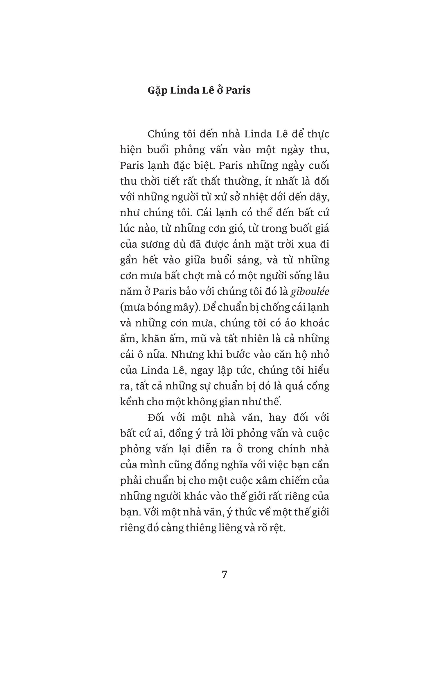 Một chuyến đi - Tử Yên Nguyễn Thu Thuỷ