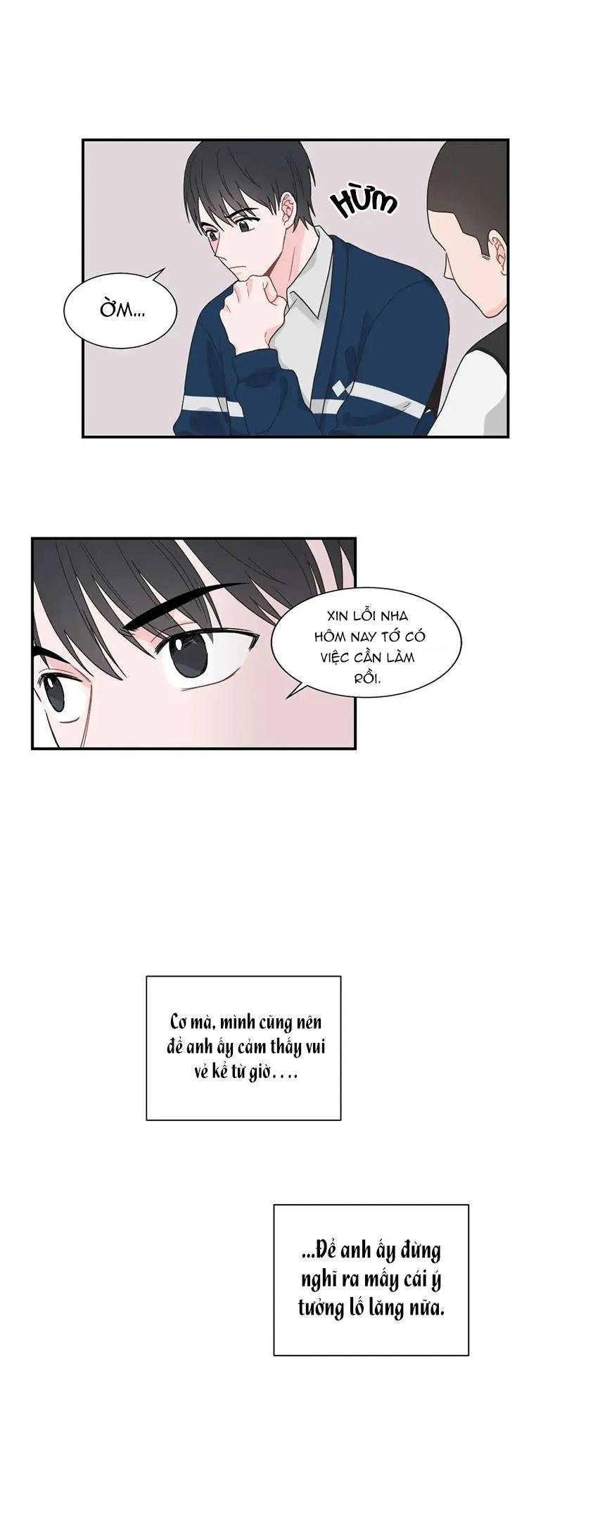 đường ranh giới chapter 17 19