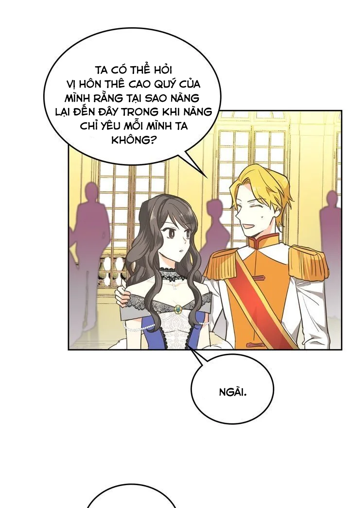 thú cưng của nhân vật phản diện chapter 2 4