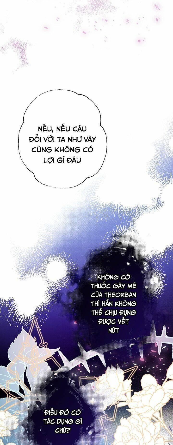 chúng ta có thể trở thành gia đình được không? chapter 56 78