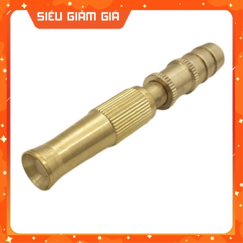 Vòi Phun Nước Áp Lực Cao Dùng Để Rửa Xe