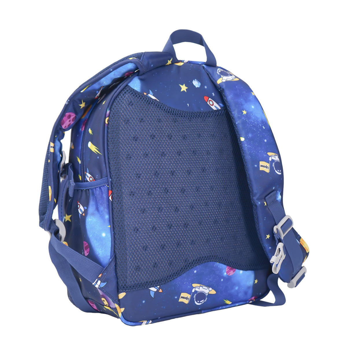 Ba Lô Futuristic Kids Xanh Indigo Upixel U21-001/INDIGO