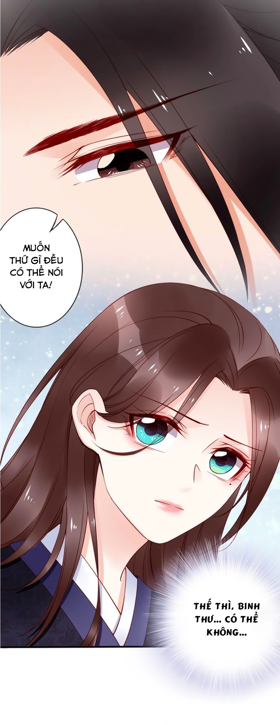 đế cung đông hoàng phi chapter 59 15