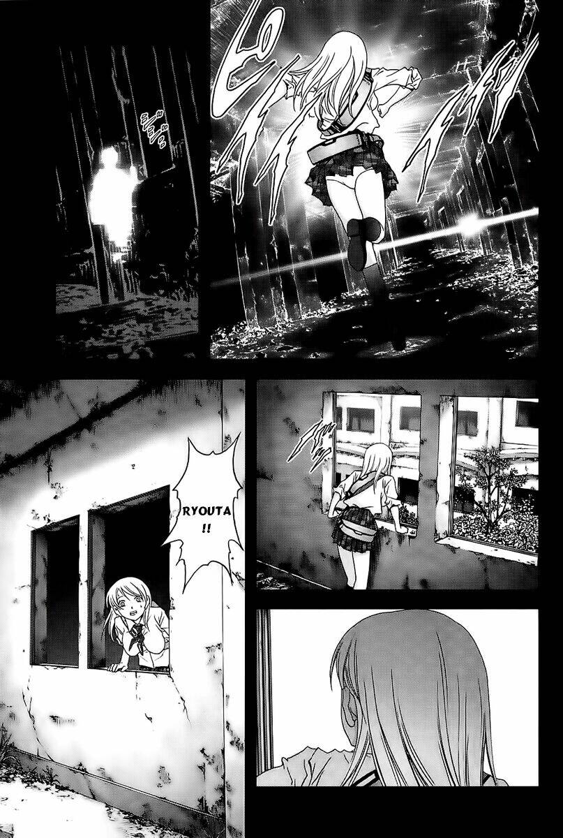 cuộc chiến sinh tồn chapter 45 19