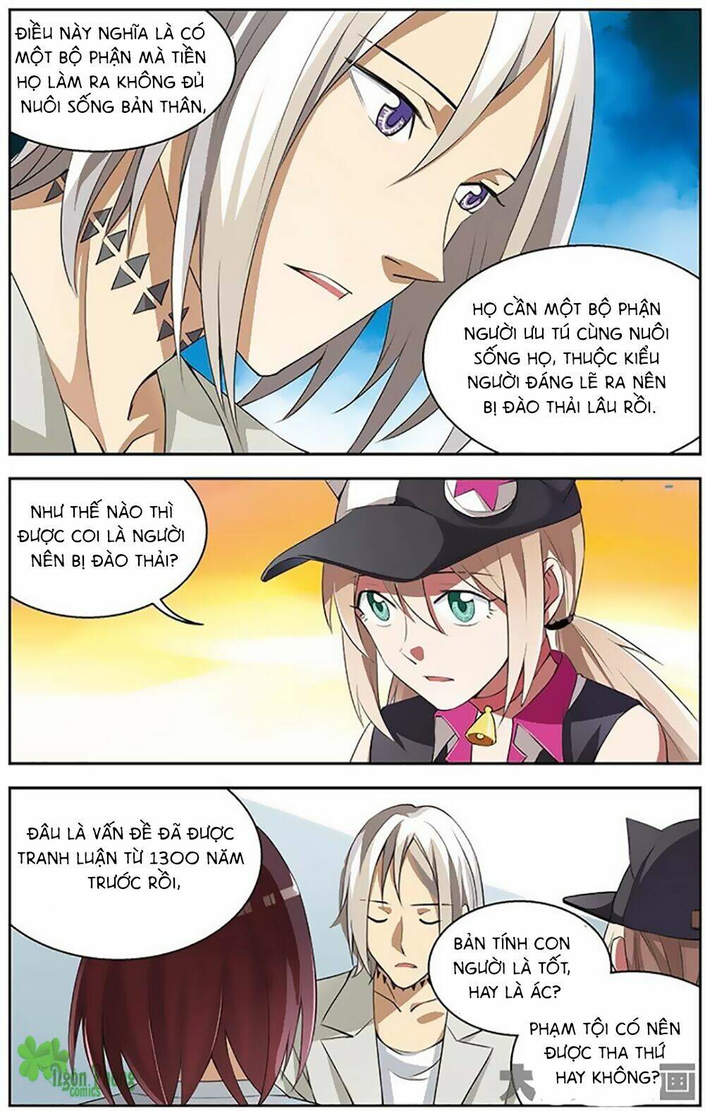 thiên tài j chapter 10 18