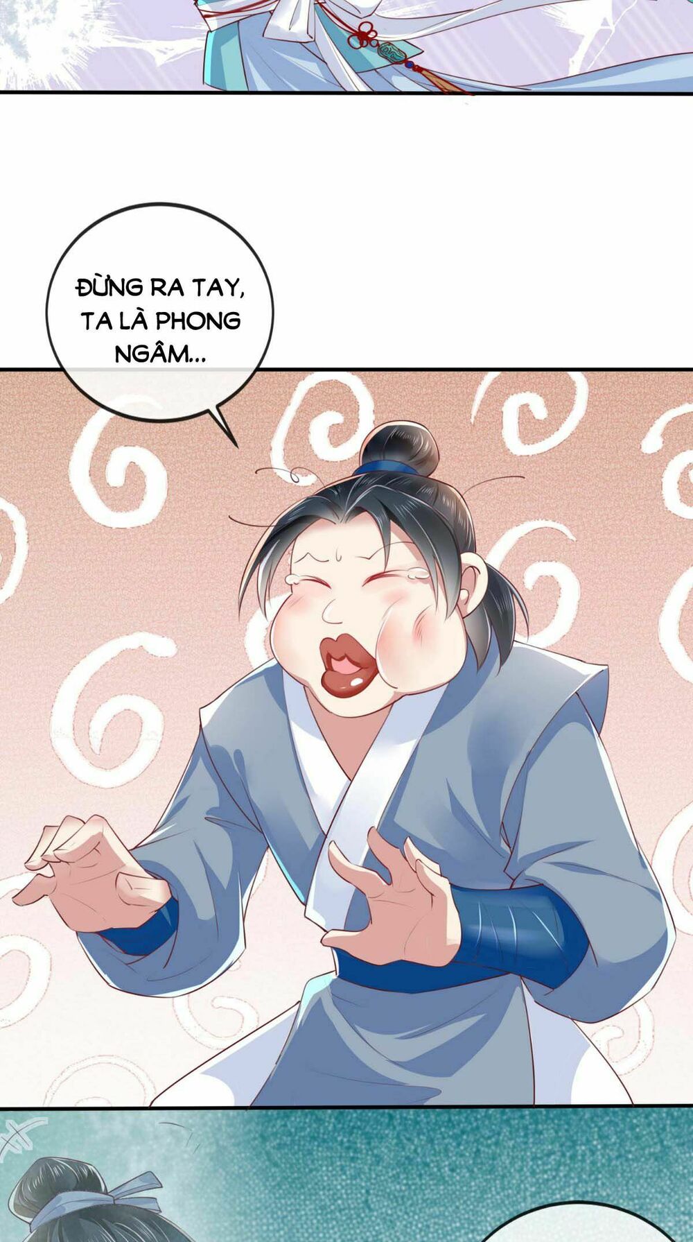 độc phi ngu ngốc không thể chọc chapter 56.5 10