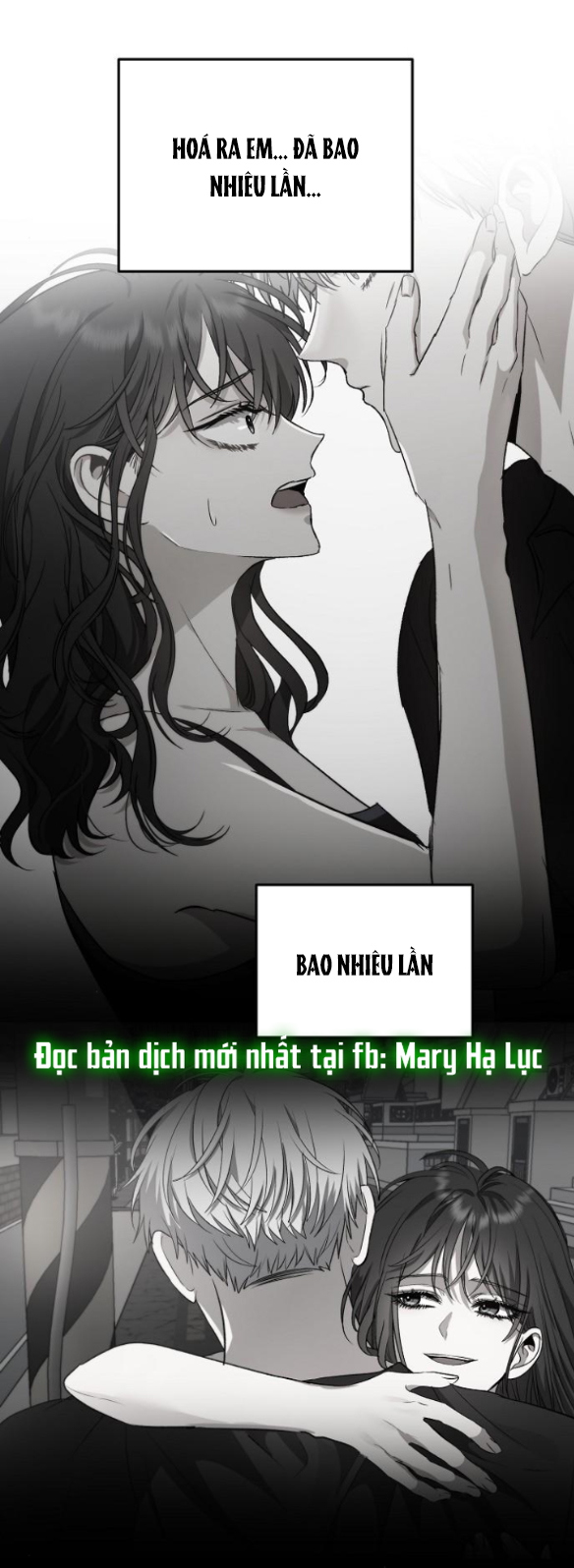 Tự Do Trong Mơ chapter 85.2 5