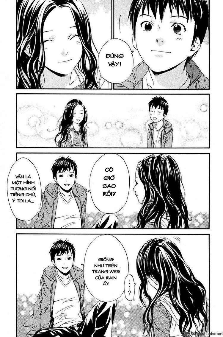 alive - the final evolution chapter 82 36