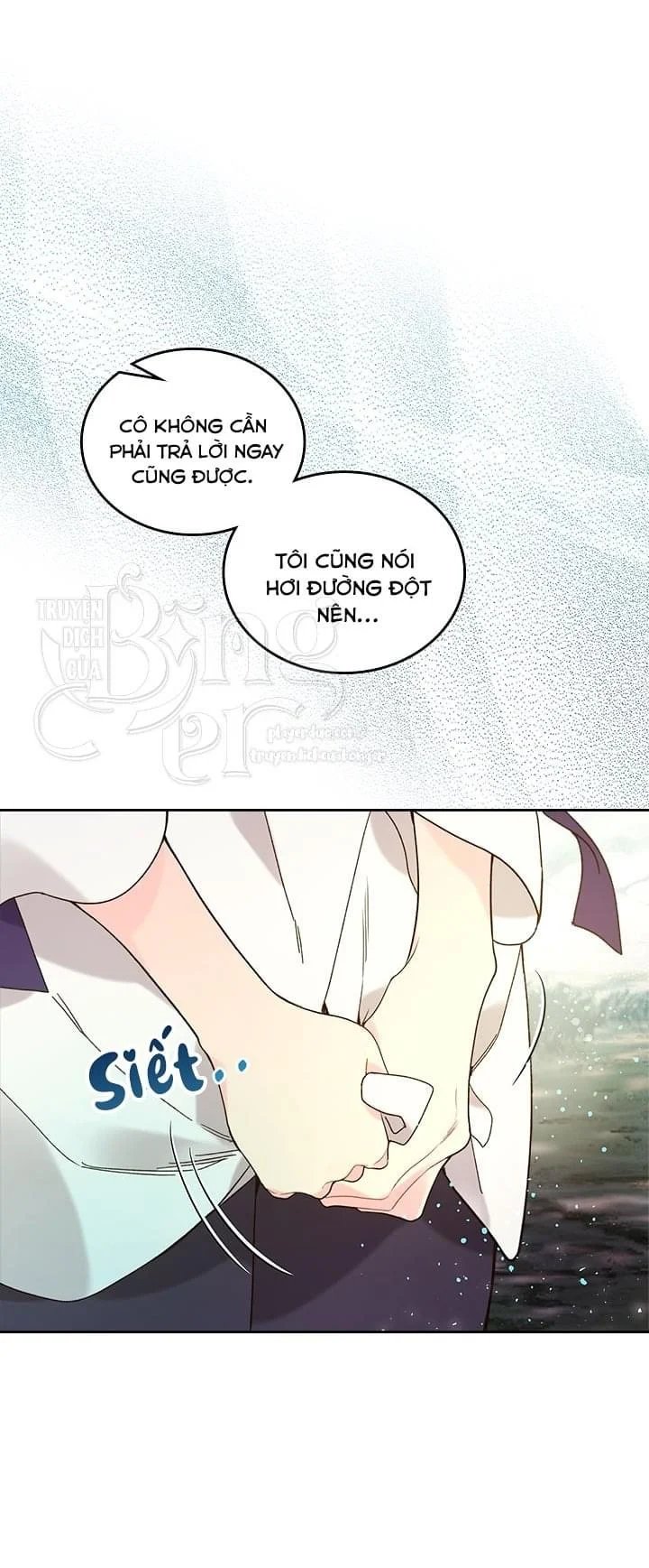 [15+] công chúa chloe chapter 65.2 15